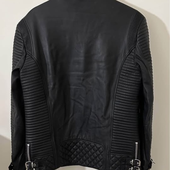 Boda Skins The Alexander 2.0 Platinum Medium Tall - Picture 5 of 6